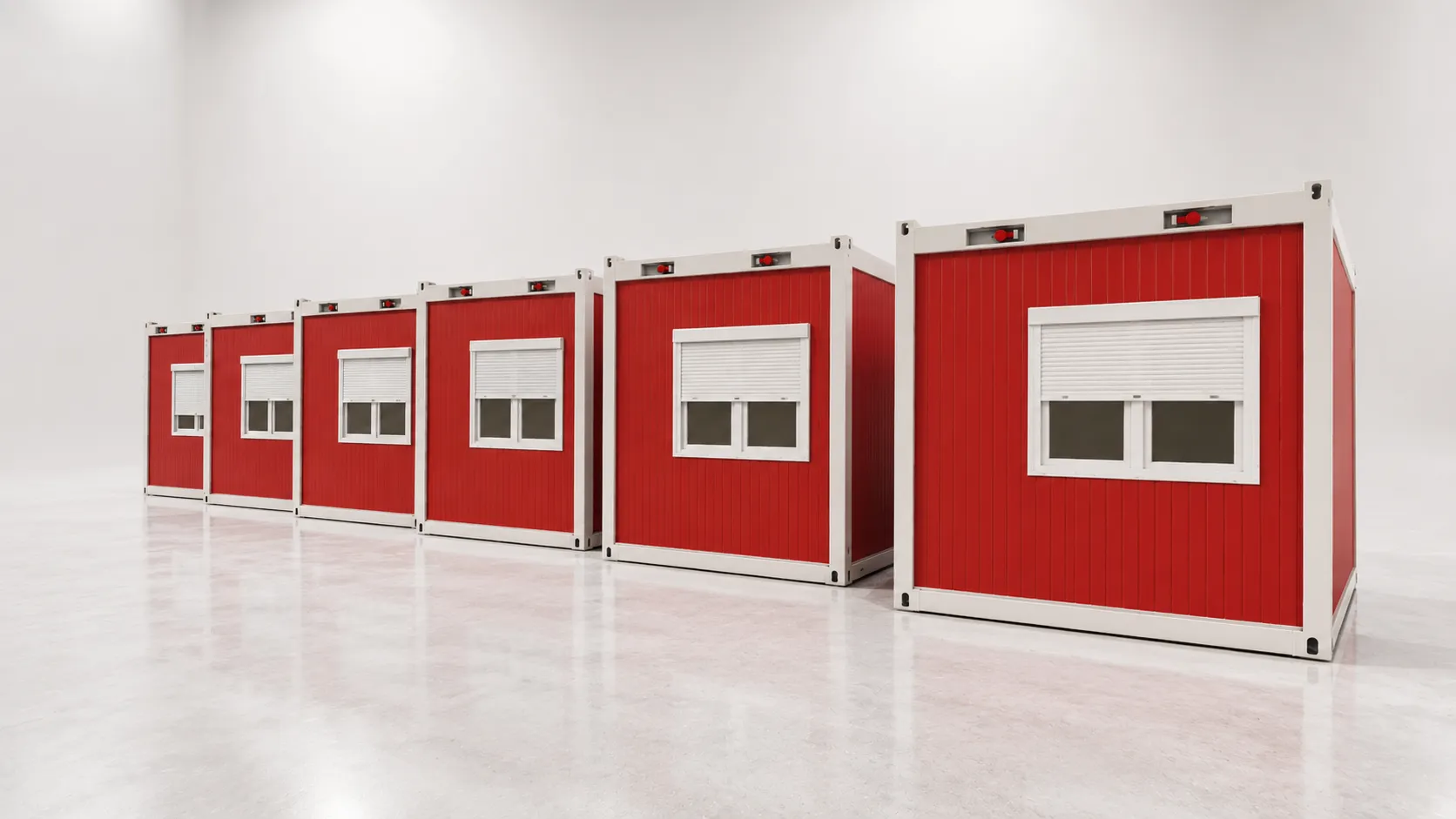 Containerbau